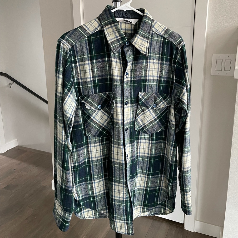Flannel - image 1